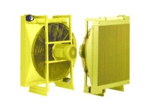 HEAT EXCHANGERS SPARE PARTS & REPAIRS