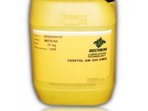 CERITOL AW 450 UWS LUBRICANTES