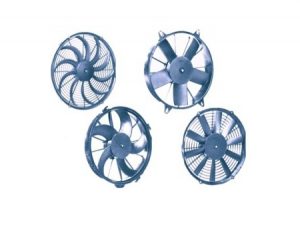 VENTILADORES ELÉCTRICOS RECAMBIOS Y REPARACIONES