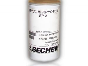 BERULUB KRYTOX EP 2 SCHMIER-UND ENTFETTUNGSMITTEL