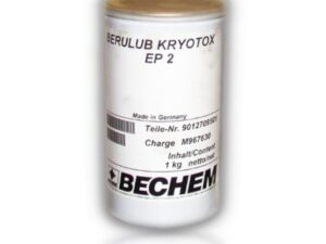 BERULUB KRYTOX EP 2 LUBRIFIANTS